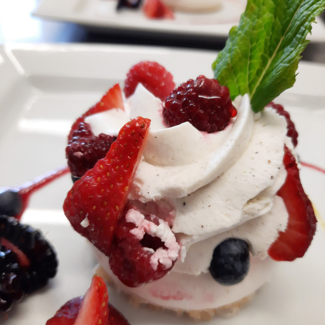 Pavlova- Restaurant Traditionnel