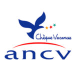 Logo ANCV