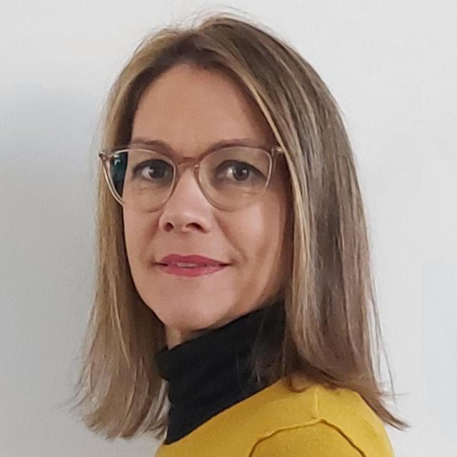 Alexandra - Responsable du service - Restaurant Traditionnel